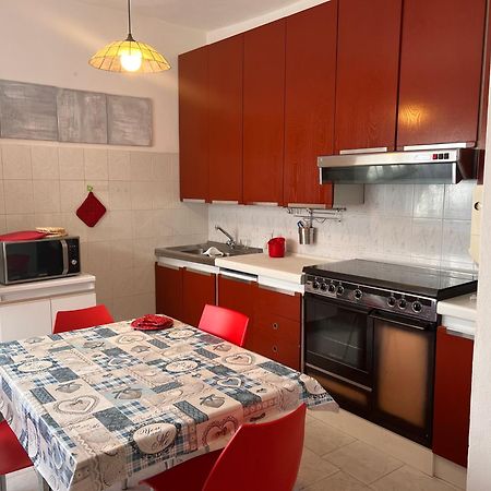 Casa Viola Di Maria Gabriella, San Vito A 25 Minuti Da Costa Rey E Villasimius Bagian luar foto