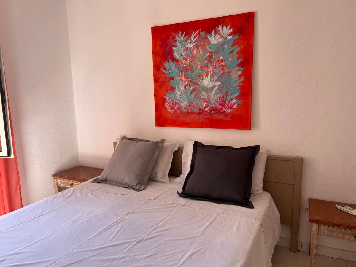 Casa Viola Di Maria Gabriella, San Vito A 25 Minuti Da Costa Rey E Villasimius Bagian luar foto