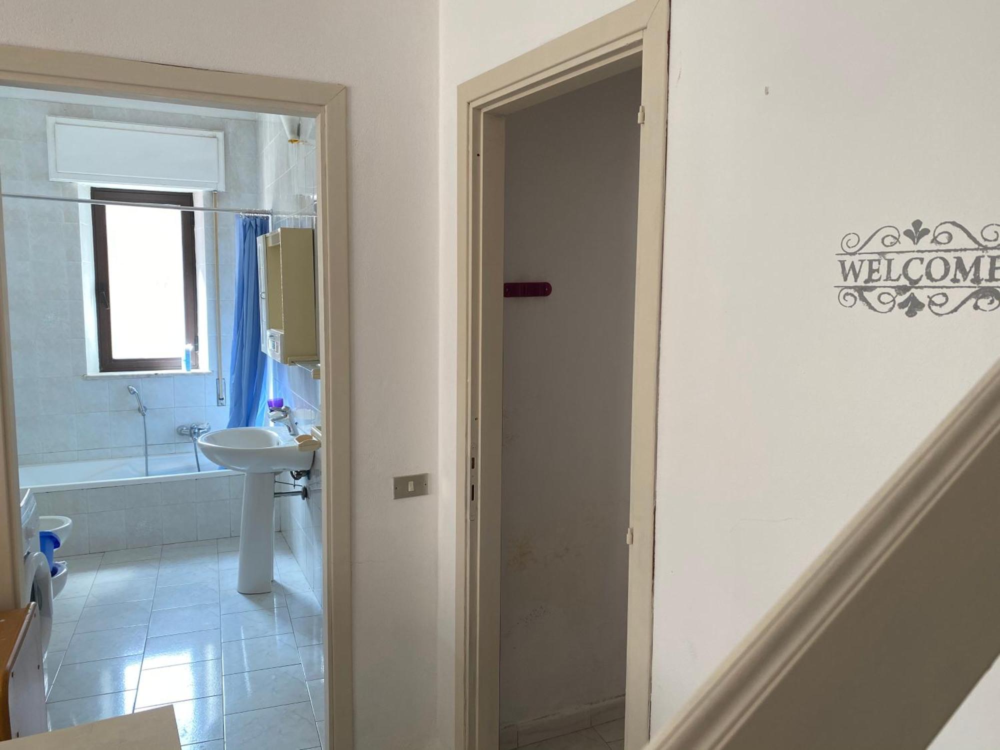 Casa Viola Di Maria Gabriella, San Vito A 25 Minuti Da Costa Rey E Villasimius Bagian luar foto
