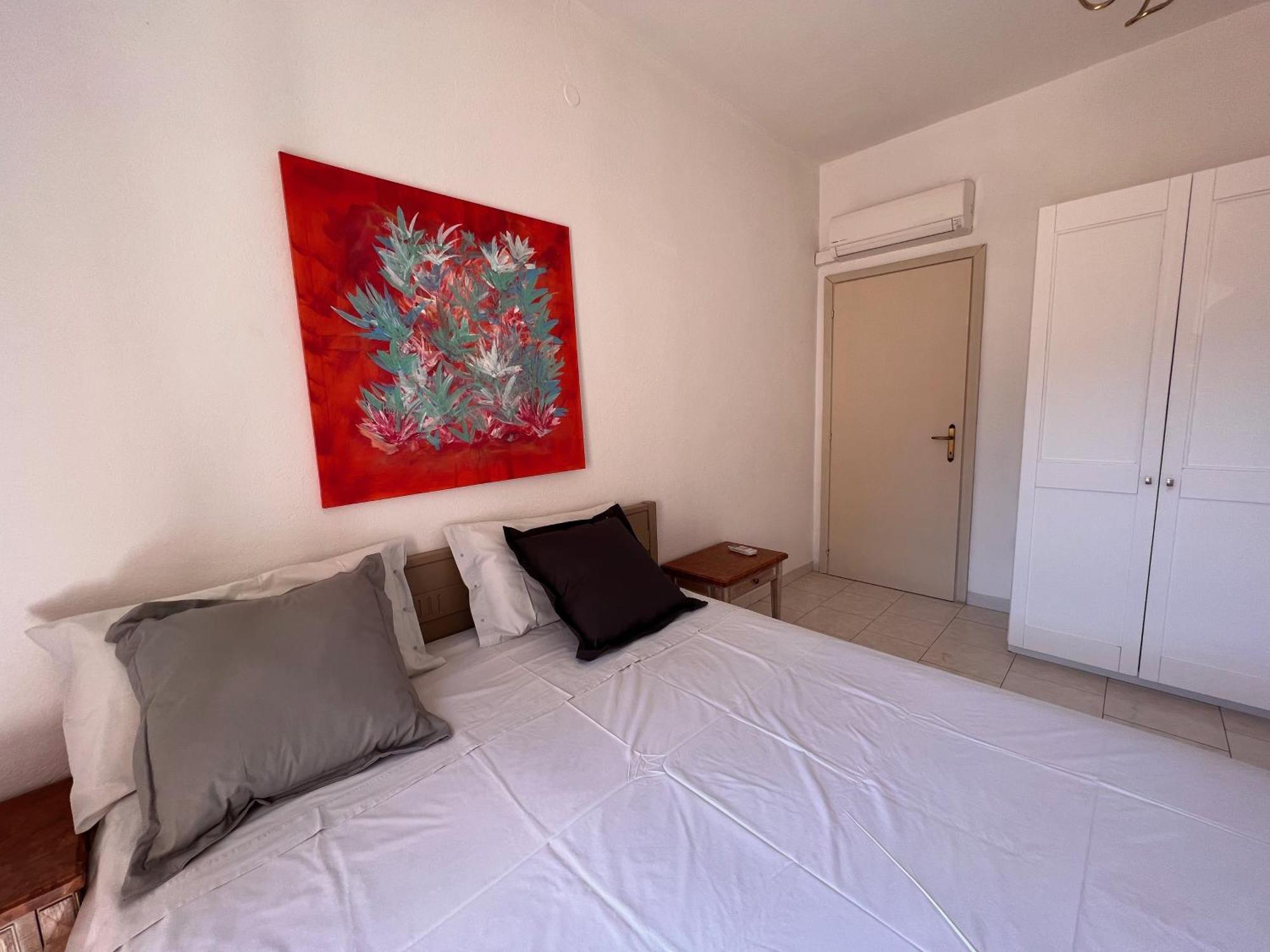 Casa Viola Di Maria Gabriella, San Vito A 25 Minuti Da Costa Rey E Villasimius Bagian luar foto