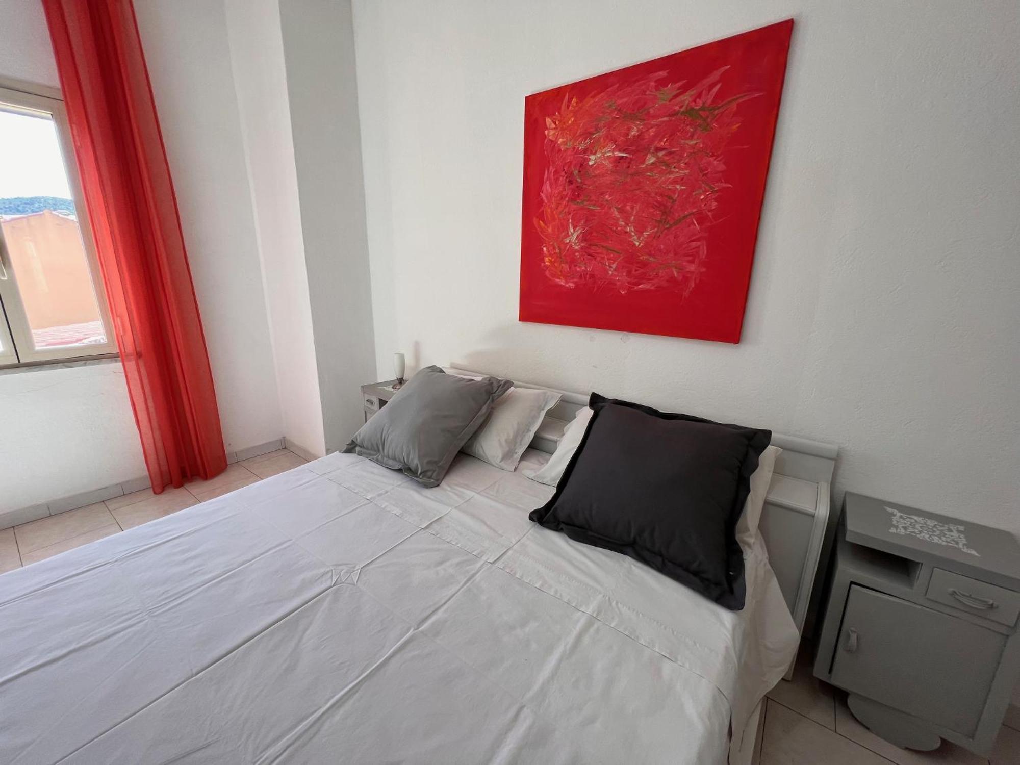 Casa Viola Di Maria Gabriella, San Vito A 25 Minuti Da Costa Rey E Villasimius Bagian luar foto