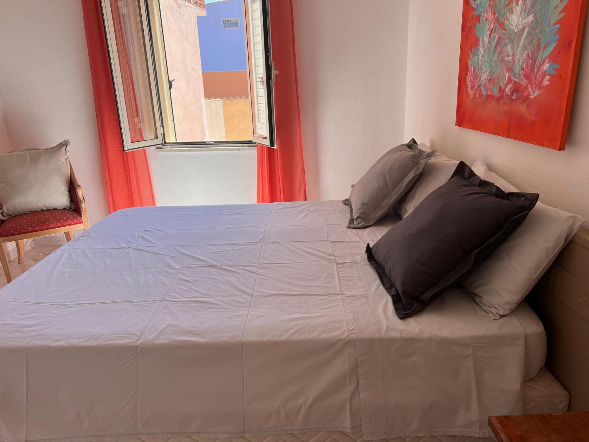 Casa Viola Di Maria Gabriella, San Vito A 25 Minuti Da Costa Rey E Villasimius Bagian luar foto
