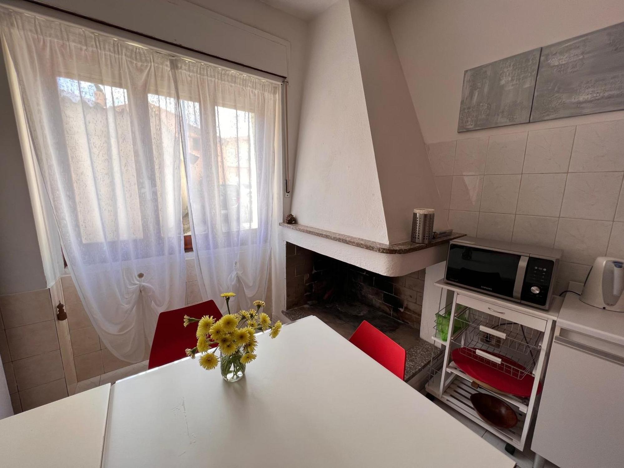 Casa Viola Di Maria Gabriella, San Vito A 25 Minuti Da Costa Rey E Villasimius Bagian luar foto