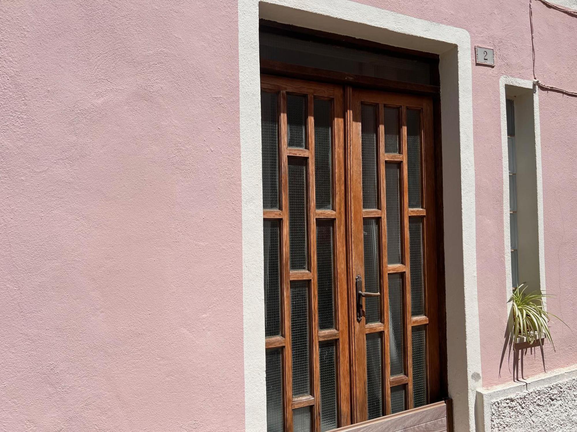 Casa Viola Di Maria Gabriella, San Vito A 25 Minuti Da Costa Rey E Villasimius Bagian luar foto
