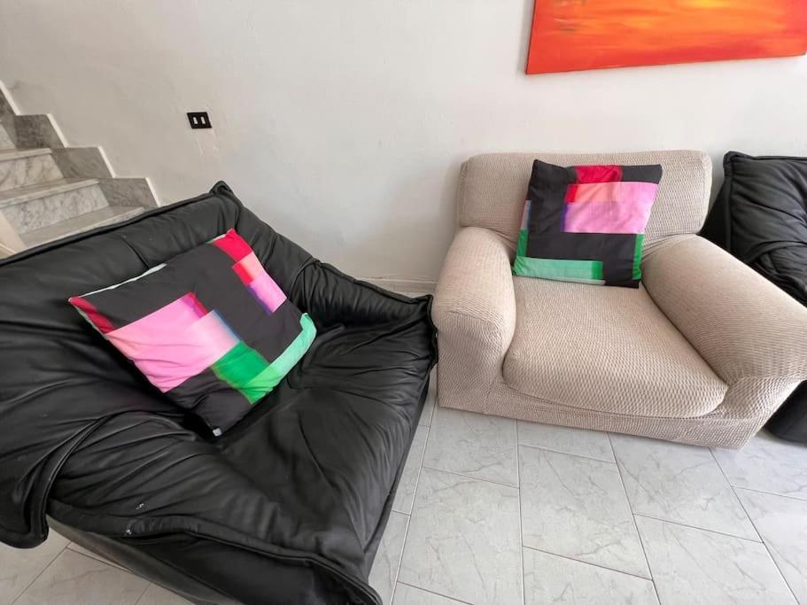 Casa Viola Di Maria Gabriella, San Vito A 25 Minuti Da Costa Rey E Villasimius Bagian luar foto