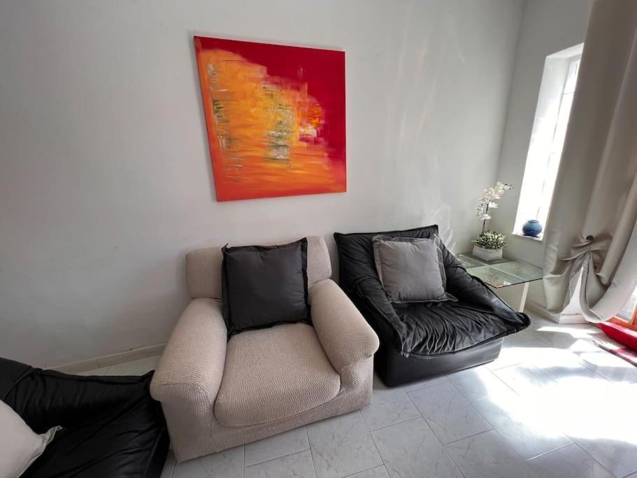 Casa Viola Di Maria Gabriella, San Vito A 25 Minuti Da Costa Rey E Villasimius Bagian luar foto