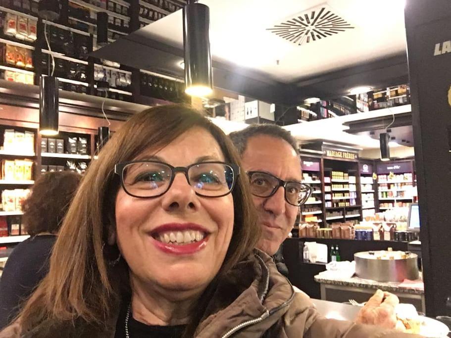 Casa Viola Di Maria Gabriella, San Vito A 25 Minuti Da Costa Rey E Villasimius Bagian luar foto
