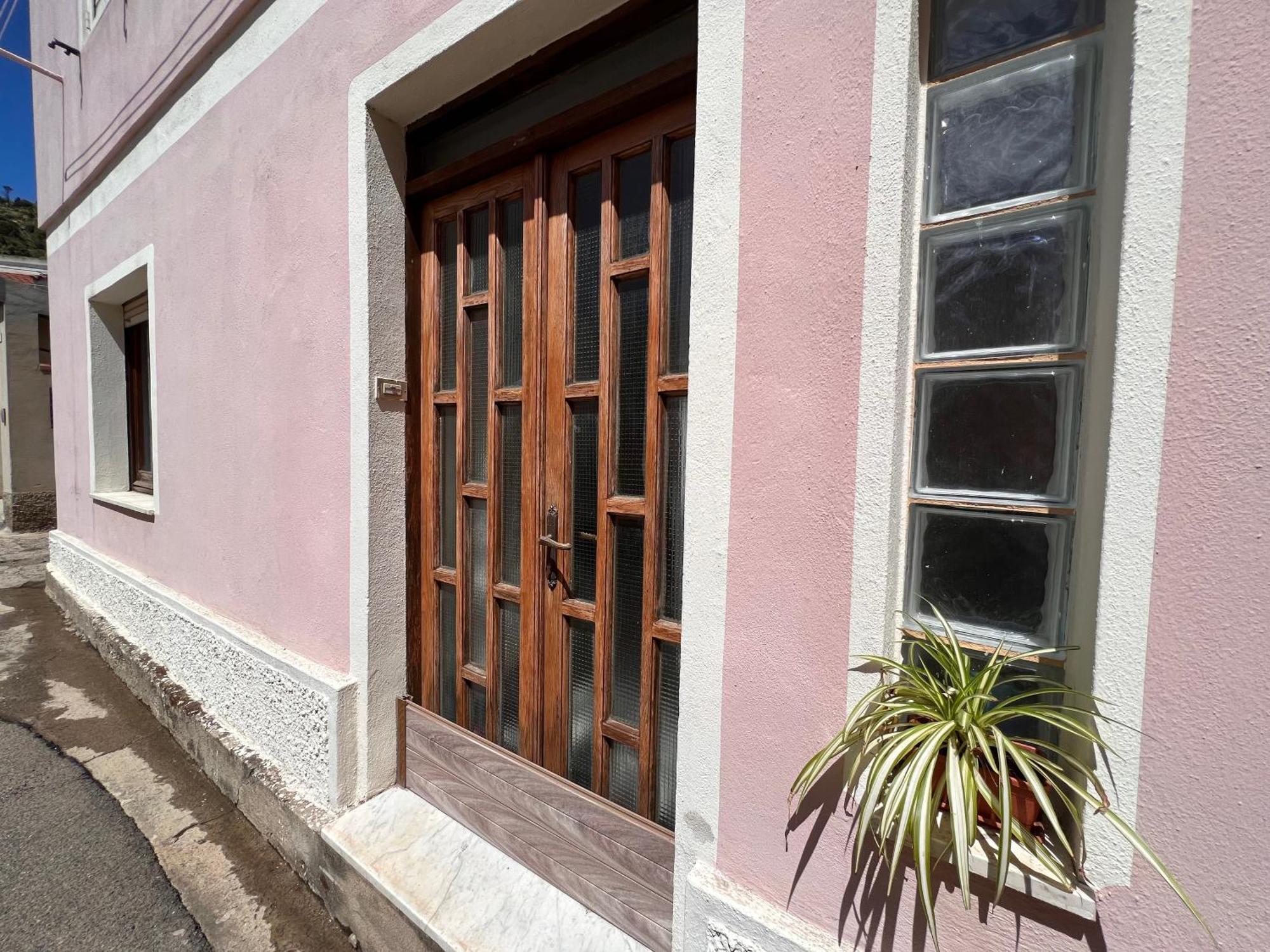 Casa Viola Di Maria Gabriella, San Vito A 25 Minuti Da Costa Rey E Villasimius Bagian luar foto