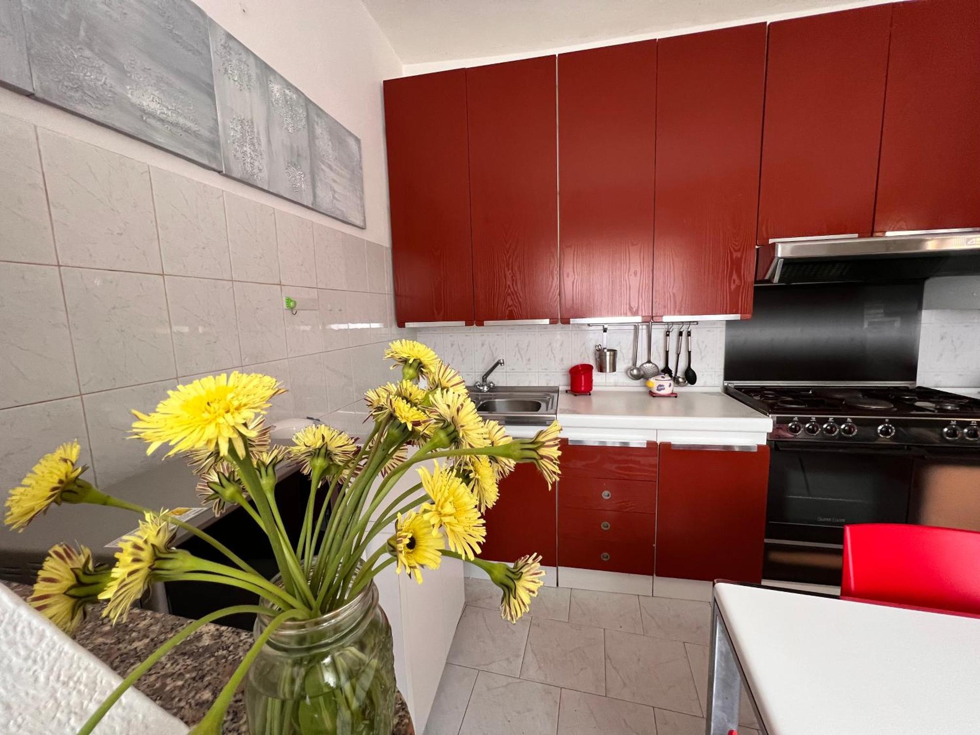 Casa Viola Di Maria Gabriella, San Vito A 25 Minuti Da Costa Rey E Villasimius Bagian luar foto