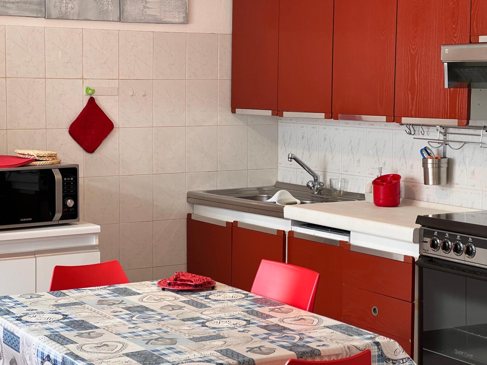 Casa Viola Di Maria Gabriella, San Vito A 25 Minuti Da Costa Rey E Villasimius Bagian luar foto